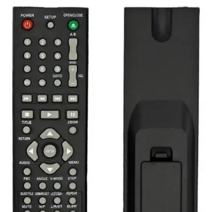 CONTROLE DVD PHILCO PH148/PH155/PH160/PH170 FBG-7450