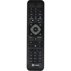 CONTROLE REMOTO TV PHILLIPS SMART CRST-70 VINIK