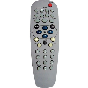 CONTROLE REMOTO TV PHILIPS LHS 86563
