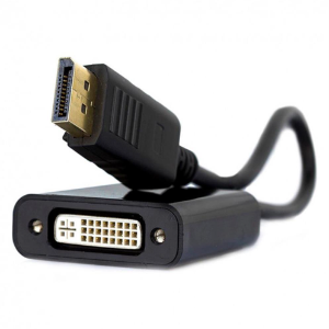 CABO ADAPTADOR DISPLAY PORT M X DVI F ( 24+5 ) AD-902B DEX