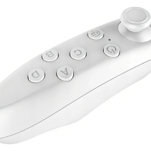 CONTROLE P/ REALIDADE VIRTUAL BLUETOOTH COMPATIVEL COM OCULOS VR BOX