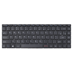 TECLADO NOTEBOOK COMPAQ PRESARIO CQ27 XK HS272 VER A1 MB3181014