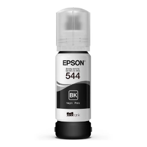 REFIL DE TINTA T544120-AL PRETO 65 ML EPSON