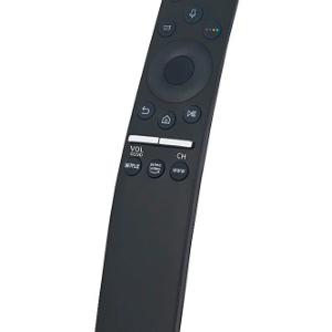 CONTROLE REMOTO TV SAMSUNG SMART 4K/NETFLIX/PRIME VIDEO/GLOBOPLAY LE-7699 LELONG