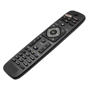 CONTROLE REMOTO TV PHILIPS LE-7516/SKY-8075/VC-A8177