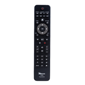 CONTROLE REMOTO TV PHILIPS LED LCD MAXX 7445