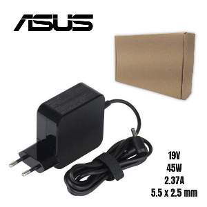 CARREGADOR NOTEBOOK ASUS 19V 2.37A - 5.5X2.5MM KP-519D / KP-AS45B