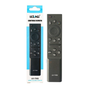 CONTROLE REMOTO TV SAMSUNG LE-7352 BN59-01432B LELONG