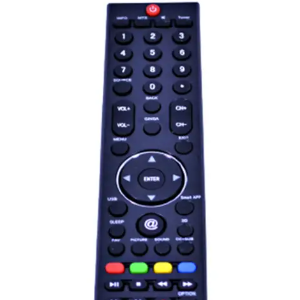 CONTROLE REMOTO TV SMART TV PHILCO PH51C20PSG VINIK