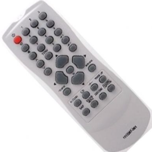 CONTROLE REMOTO TV PANASONC MGSI-1113307