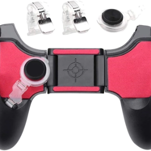 SUPORTE GAMEPAD GAME HANDLE C/ ANALOGICO 3IN1