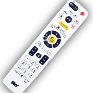 CONTROLE REMOTOORIGINAL SKY AT - HD SKYMMK0856