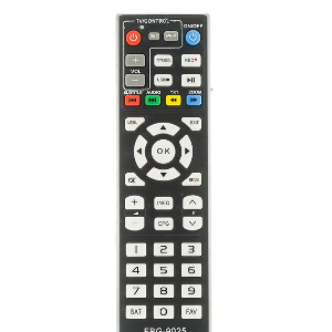 CONTROLE RECEPTOR GLOBALSAT GS130/GS260 FBG-9025