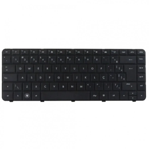 TECLADO NOTEBOOK HP PAVILION KB-HPCQ43 BESTBATTERY