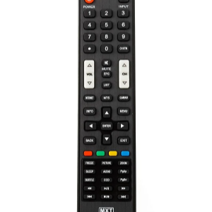 CONTROLE REMOTO TV SEM TOSHIBA LED/LCD LHS-7118