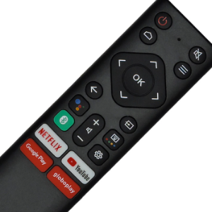 CONTROLE PANASONIC LED/LCD NETFLIX /YOUTUBE/ GOOGLE PLAY/ GLOBOPLAY KA-2970