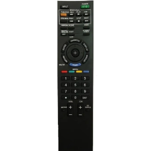 CONTROLE REMOTO TV SONY LCD MGSI-YD047