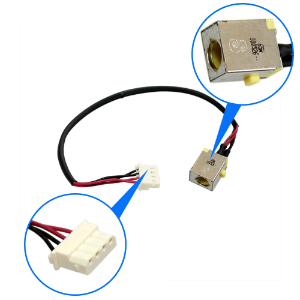 CONECTOR POWER DC JACK ACER E5-522 E5-532 E5-573 E5-574