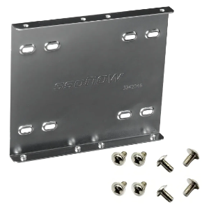 ADAPTADOR DE SSD 2.5 PARA 3.5 SNA-BR2/35 KINGSTON