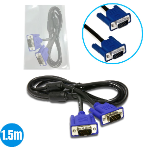 CABO VGA X VGA 1.5M CB/VGA-1.5 OEM