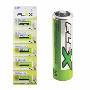 BATERIA 23A 12V FX-23A-12V FLEX